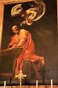 Roma - Vocazione e Martirio di San Matteo - Caravaggio - 12